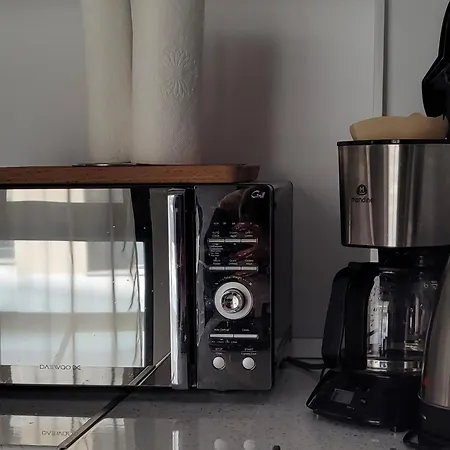 דירה 10 - Catedral - Free Parking בוקרשט