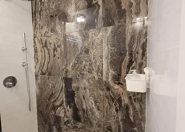 10 - Catedral - Free Parking Lägenhet