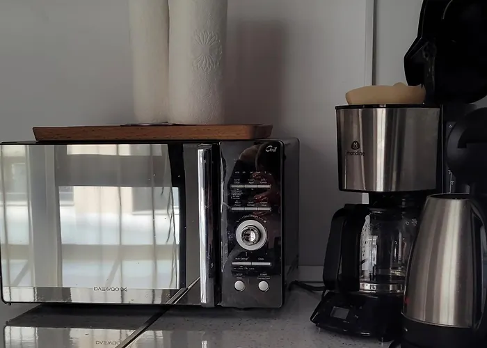 Lägenhet 10 - Catedral - Free Parking Bukarest