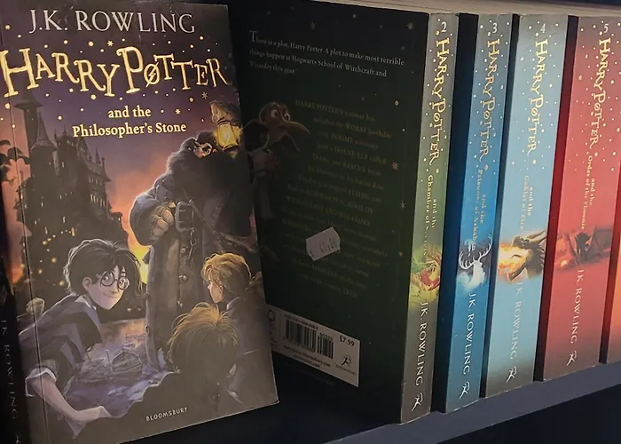 10 - Catedral - Free Parking Lägenhet *