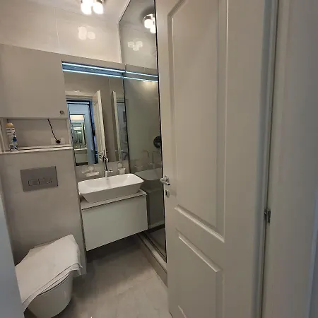 Apartment 10 - Catedral - Free Parking *