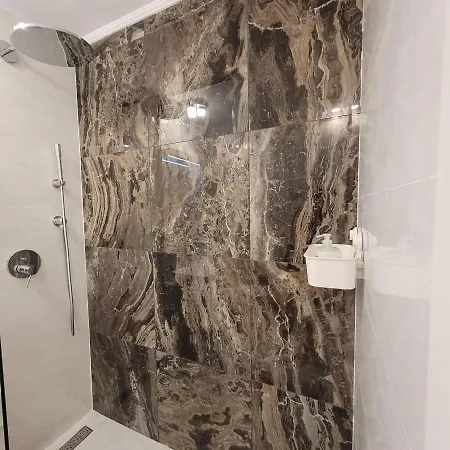 10 - Catedral - Free Parking Apartment