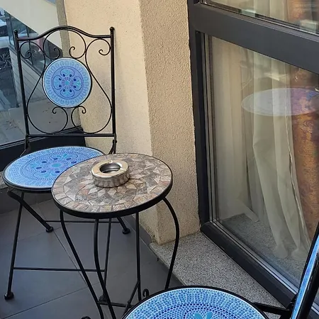 Apartment 10 - Catedral - Free Parking *