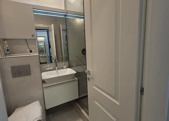 شقة 10 - Catedral - Free Parking *