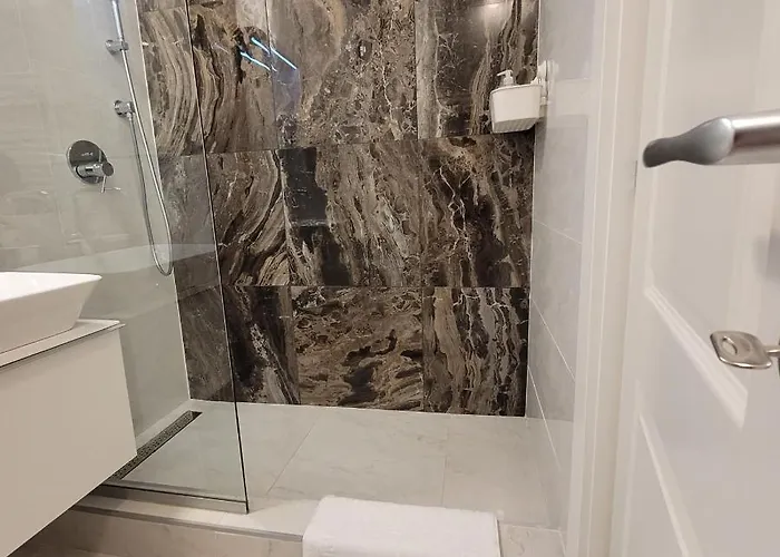 10 - Catedral - Free Parking Lejlighed *