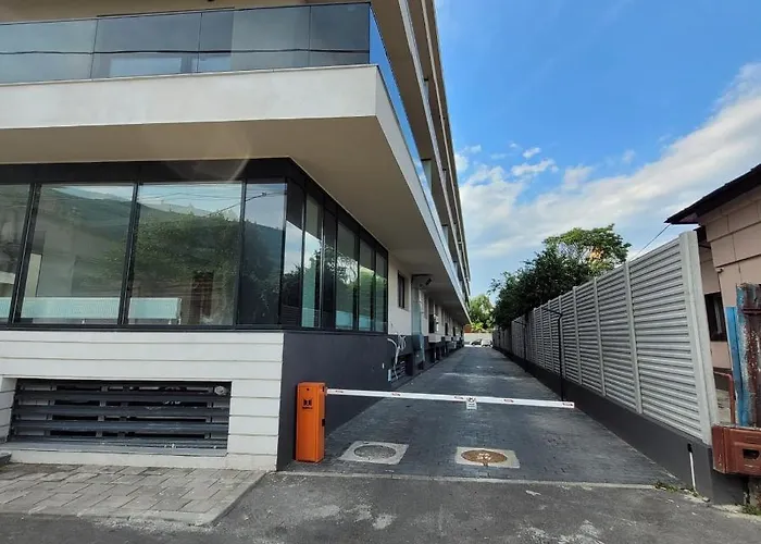 10 - Catedral - Free Parking Lejlighed