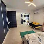 10 - Catedral - Free Parking Apartmán Bukurešť