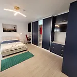Apartmán 10 - Catedral - Free Parking *