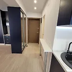 10 - Catedral - Free Parking Apartmán Bukurešť