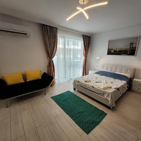 Appartement 10 - Catedral - Free Parking *