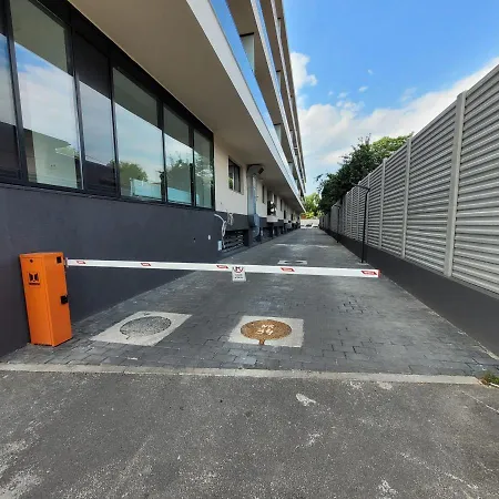 Apartmán 10 - Catedral - Free Parking