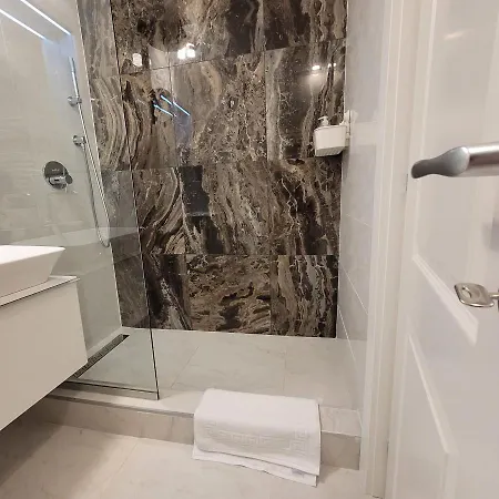 10 - Catedral - Free Parking Appartement *
